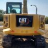 2023 Caterpillar 307.5 mini excavator