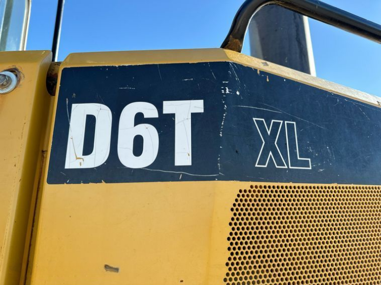 2011 Caterpillar D6T XL dozer - Image 9