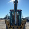 2021 Caterpillar 420ST HRC backhoe