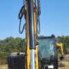 2023 Caterpillar 307.5 mini excavator